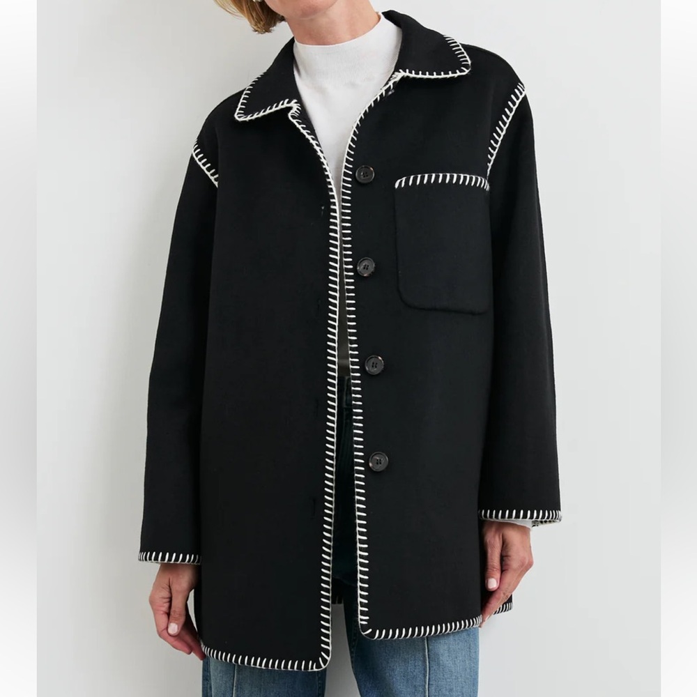Rails Odyssey Jacket ~